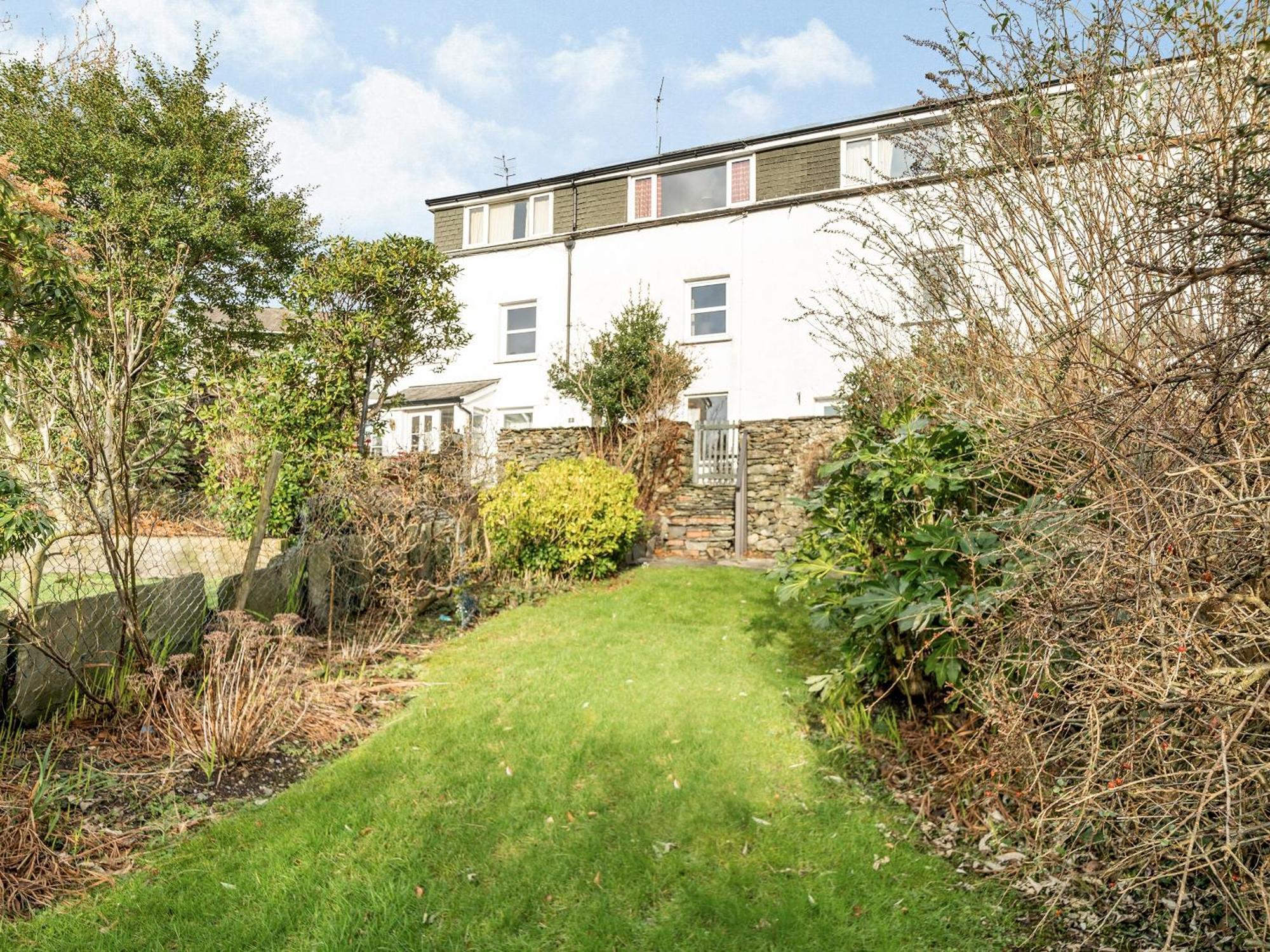 Villa 2 Fairview Terrace Ambleside Exterior foto